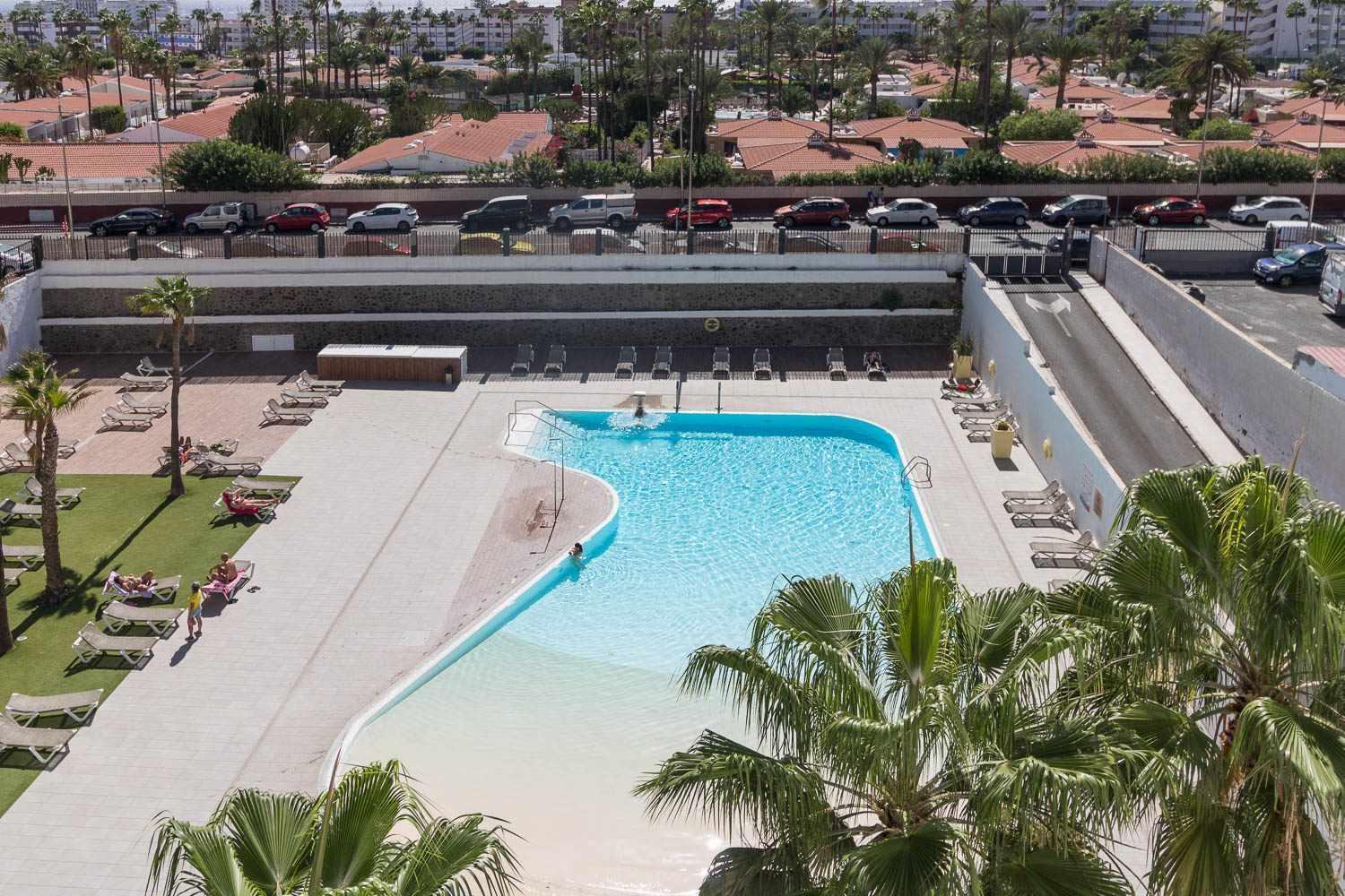 Sunny Vacations Gran Canaria ماسبالوماس المظهر الخارجي الصورة