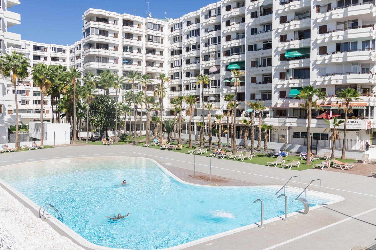 Sunny Vacations Gran Canaria ماسبالوماس المظهر الخارجي الصورة